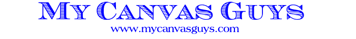 MyCanvasGuys.com